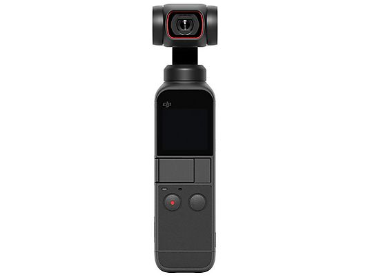 DJI POCKET 2 CREATOR COMBO Actioncam , Touchscreen DJI POCKET 2 CREATOR COMBO Actioncam , Touchscreen